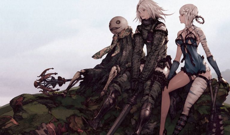 NieR Replicant ver.1.22474487139 chegará mundialmente em abril