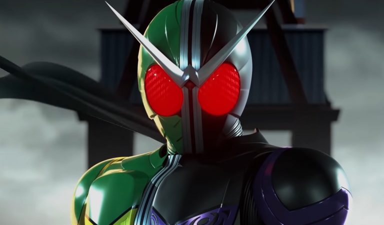 Kamen Rider: Memory of Heroez apresenta vídeo introdutório