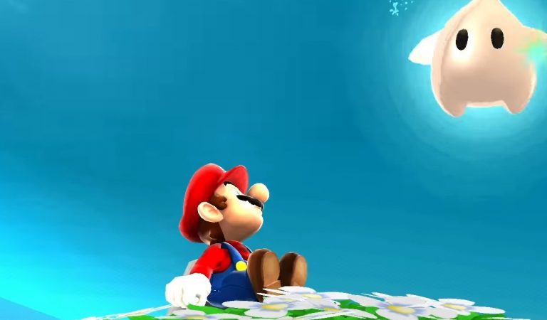 Super Mario 3D All-Stars é anunciado para Nintendo Switch