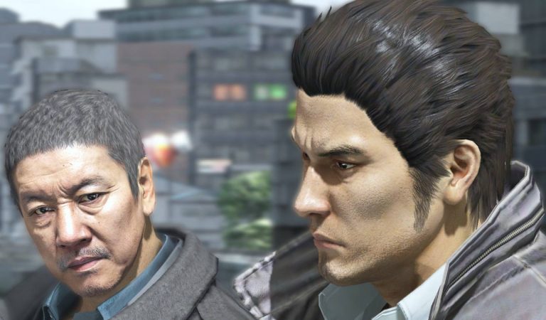 Yakuza receberá um novo filme produzido pela Sega