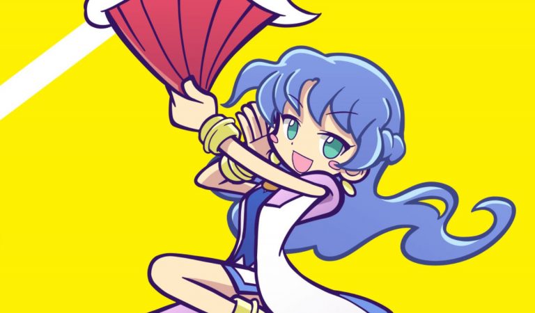 Puyo Puyo Tetris 2 recebe novidades para modo aventura Puyo Puyo Tetris 2 recebe novidades para modo aventura