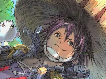 Shiren the Wanderer