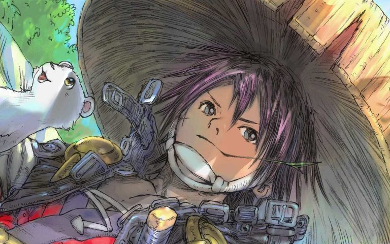 Shiren the Wanderer