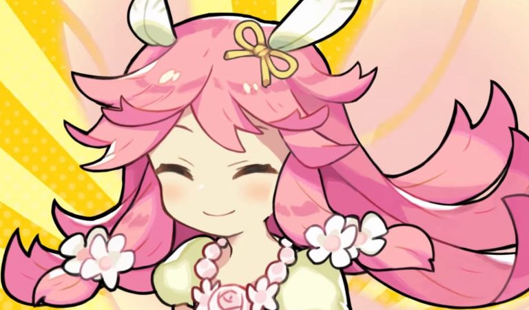 Dragalia Lost receberá evento para seu segundo aniversário Dragalia Lost receberá evento para seu segundo aniversário