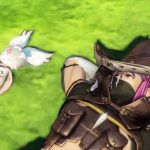 Atelier Ryza 2 Fi