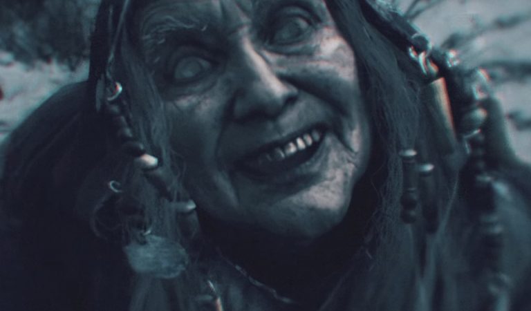 Resident Evil Village mostra mais detalhes em novo trailer Resident Evil Village mostra mais detalhes em novo trailer