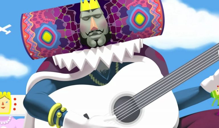 Katamari Damacy Reroll será lançado para PlayStation 4 e Xbox One