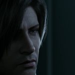 Resident Evil Leon