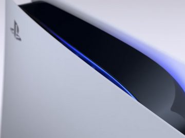 PlayStation 5 definição