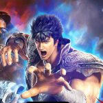 Shin Hokuto Musou Mobile divulgação