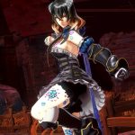 Captura de tela de Bloodstained: Ritual of the Night