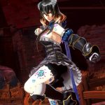 Captura de tela de Bloodstained: Ritual of the Night