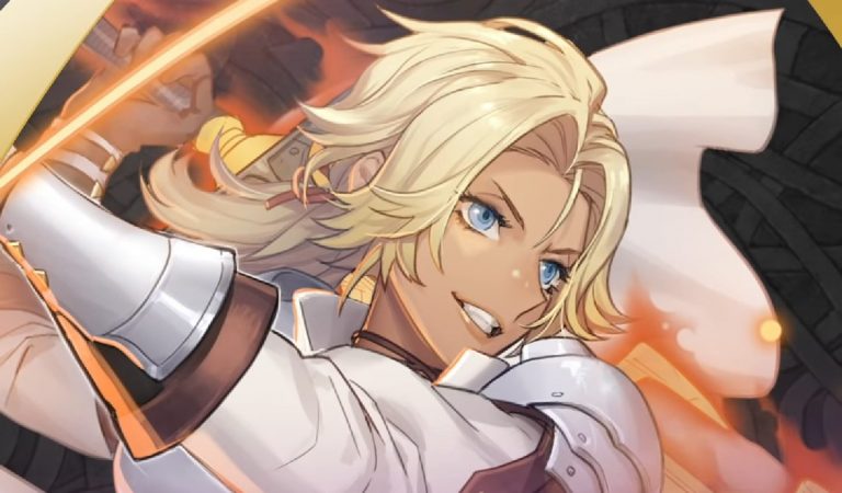 Fire Emblem Heroes terá quatro novos personagens em breve