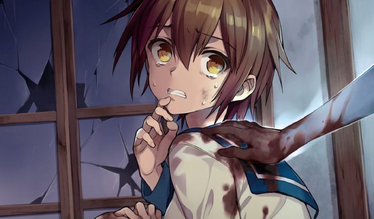 Corpse Party: Blood Covered Repeated Fear é anunciado para Switch