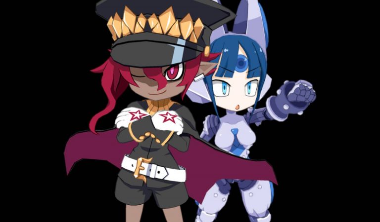 Disgaea 6: Defiance of Destiny apresenta novos personagens e mais Disgaea 6: Defiance of Destiny apresenta novos personagens e mais