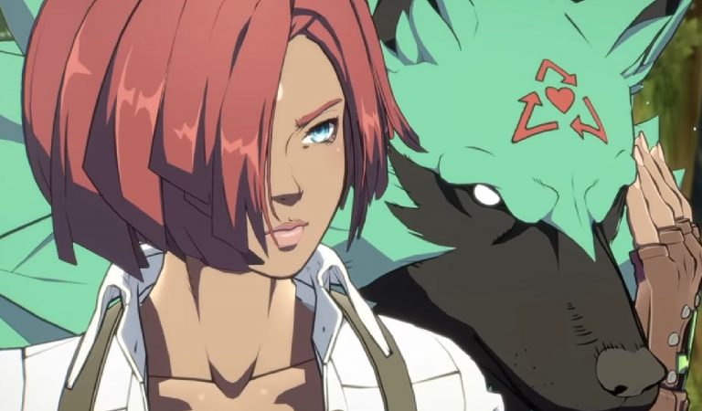 Guilty Gear Strive confirma novos personagens e data de lançamento Guilty Gear Strive confirma novos personagens e data de lançamento