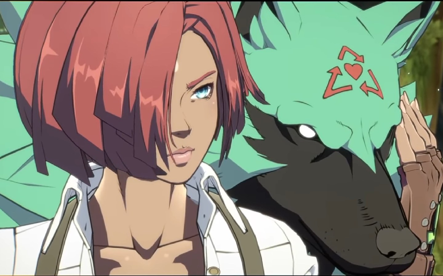 Guilty Gear Strive confirma novos personagens e data de lançamento