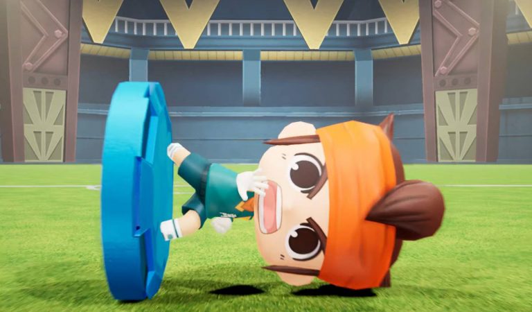 Inazuma Eleven SD fechará suas portas definitivamente em dezembro