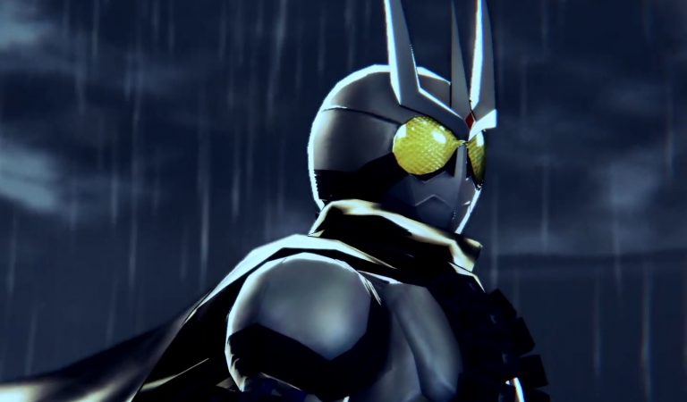 Kamen Rider: Memory of Heroez revela novo vídeo de gameplay