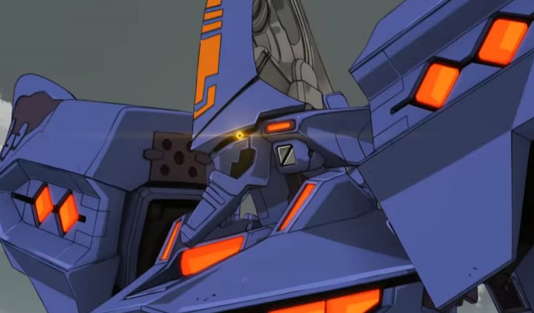 Muv-Luv Alternative The Animation revela janela de lançamento