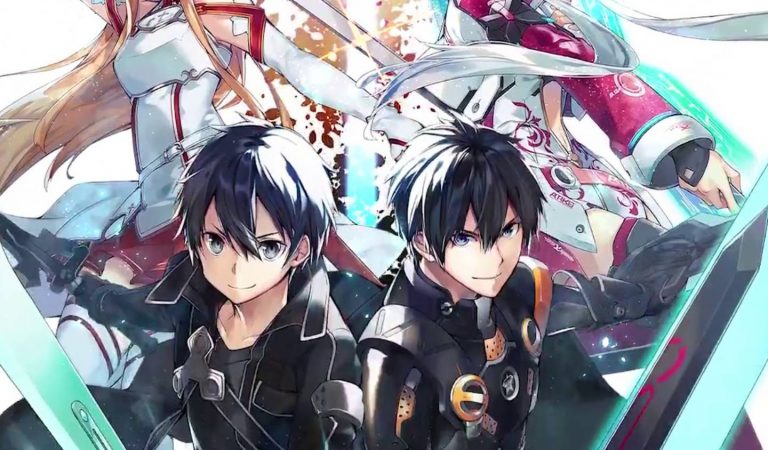 Phantasy Star Online 2 receberá colaboração de Sword Art Online