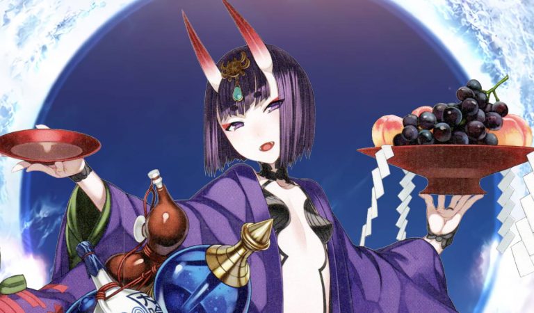 Fate/Grand Order receberá evento comemorativo de Halloween Fate/Grand Order receberá evento comemorativo de Halloween