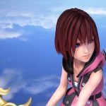 Melody of Memory Kairi