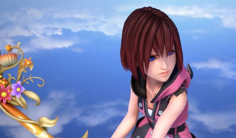 Kingdom Hearts: Melody of Memory recebe versão demo