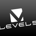 Logotipo da Level-5