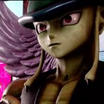 Jump Force Meruem