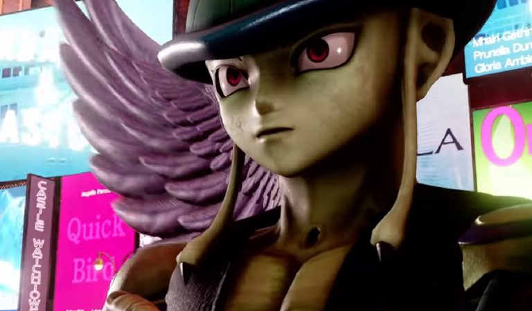Jump Force revela data de chegada de próximos personagens DLC Jump Force revela data de chegada de próximos personagens DLC