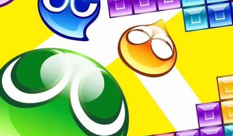 Puyo Puyo Tetris 2 recebe novo trailer com algumas novidades Puyo Puyo Tetris 2 recebe novo trailer com algumas novidades