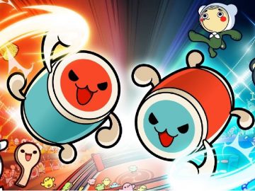 Taiko no Tatsujin Adventure