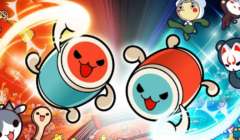 Taiko no Tatsujin: Rhythmic Adventure virá ao ocidente em dezembro