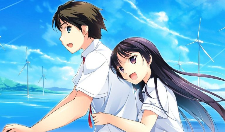 If My Heart Had Wings receberá uma edição especial para Switch