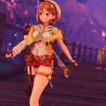 Screenshot de Atelier Ryza 2