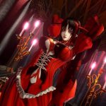 Screenshot de Bloodstained: Ritual of the Night