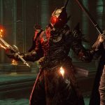 Screenshot de Demon's Souls