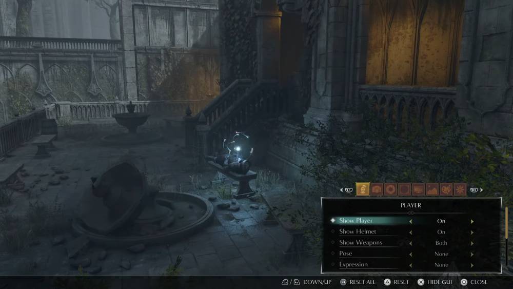 Screenshot de Demon's Souls