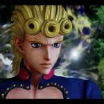 Jump Force Giorno