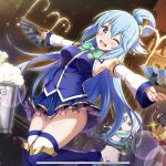 Imagem de KonoSuba: Fantastic Days