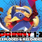 Prinny 1-2: Exploded & Reloaded