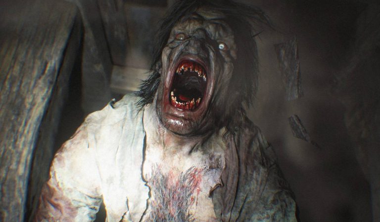 Resident Evil Village tirará proveito do hardware do PS5 Resident Evil Village tirará proveito do hardware do PS5