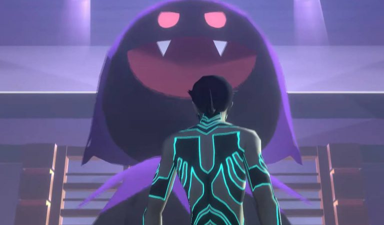 Nocturne HD Remaster terá patch para corrigir problemas técnicos Nocturne HD Remaster terá patch para corrigir problemas técnicos