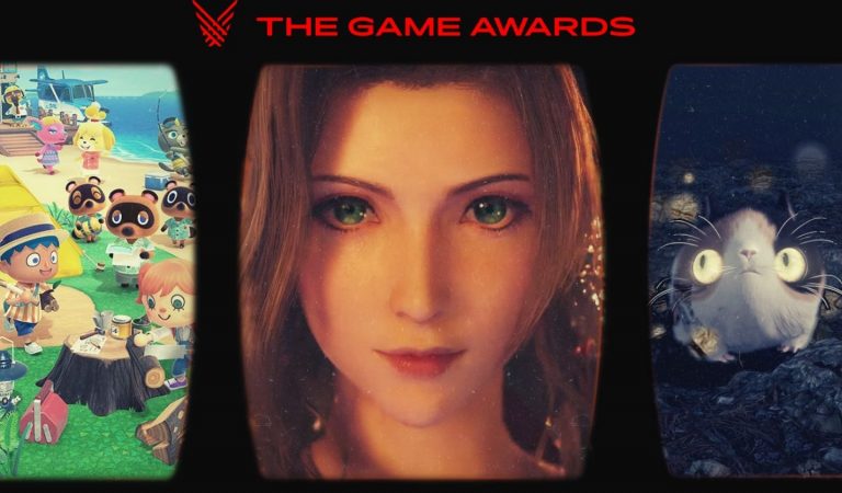 Conheça os jogos indicados da premiação The Game Awards 2020