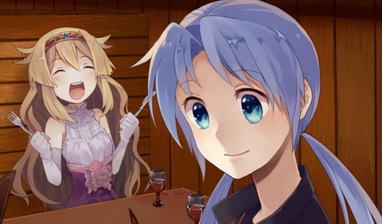 Fault Milestone 2 Side: Above chegará ao Switch em dezembro