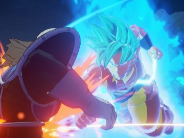 V-Jump detalha novas informações de Dragon Ball Z: Kakarot - Xbox Power