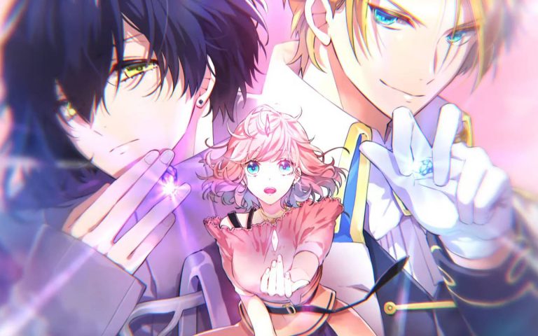 Arte de Angelique Luminarise