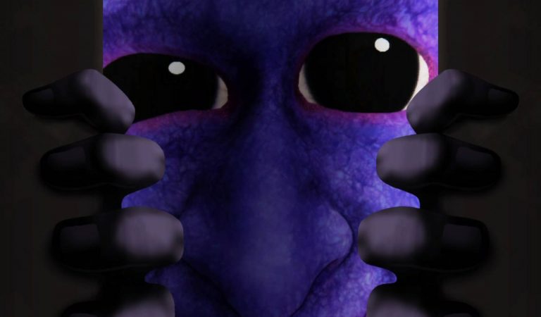 Ao Oni retornará em breve com um novo jogo mobile no Japão