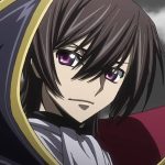 Imagem de Code Geass Genesic ReCode